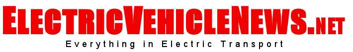 Electric Vehicle News Logo